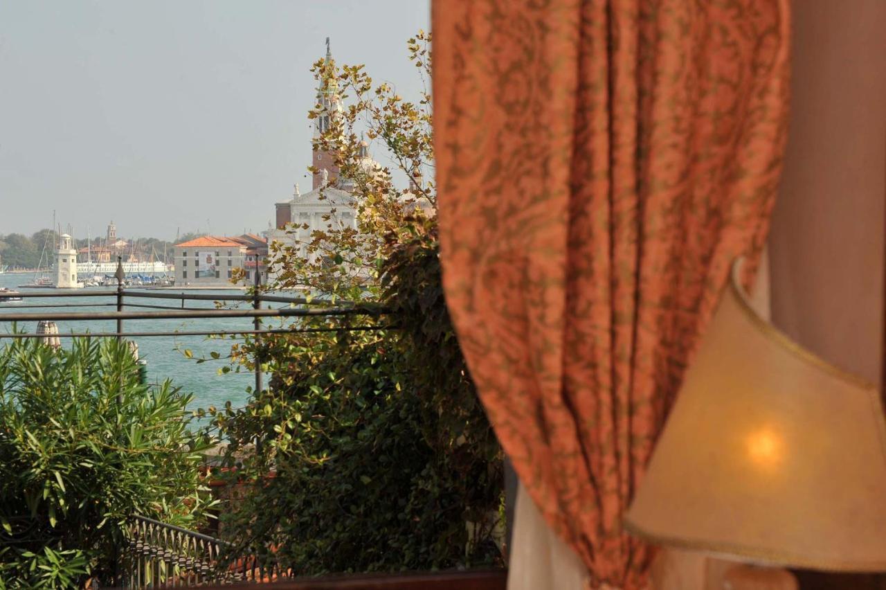 Ca' Del Squero Vicino Alla Salute Venesia Bagian luar foto